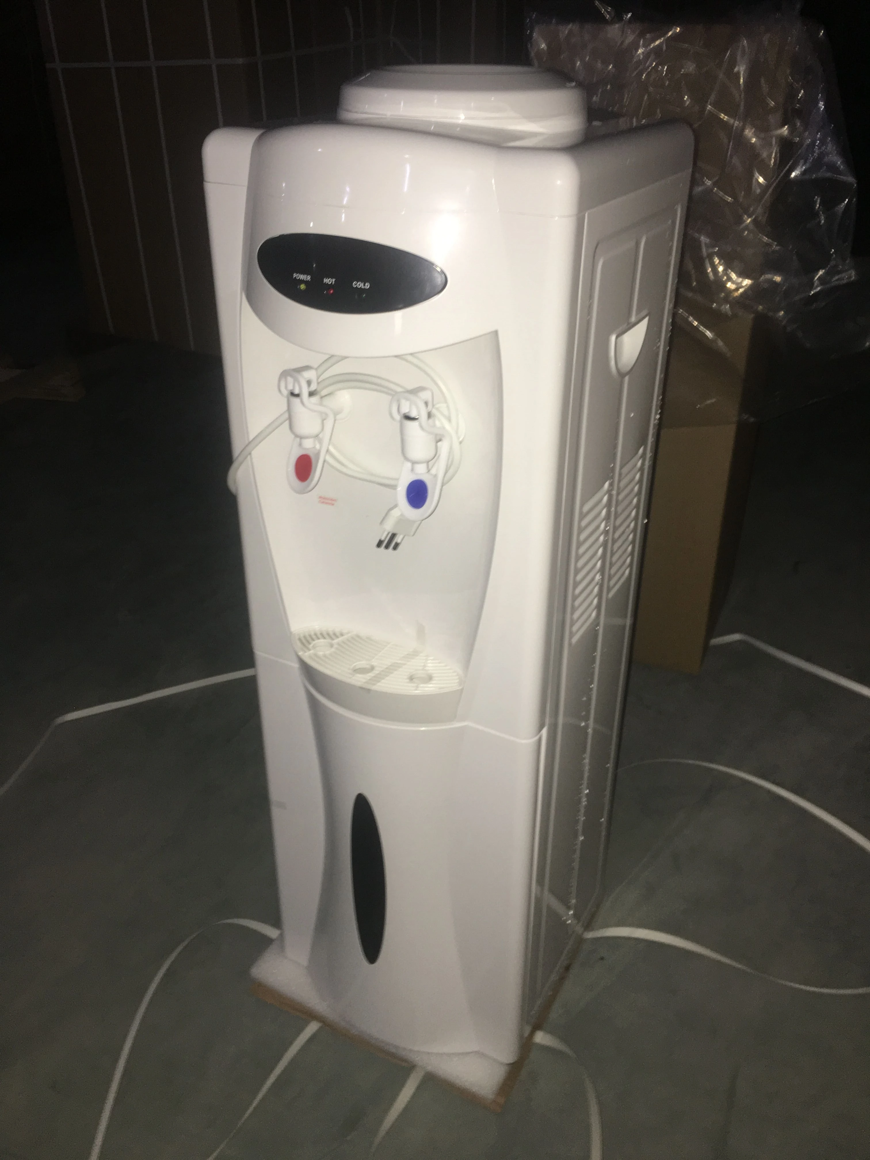 Used Magic Water Dispenser Cooler