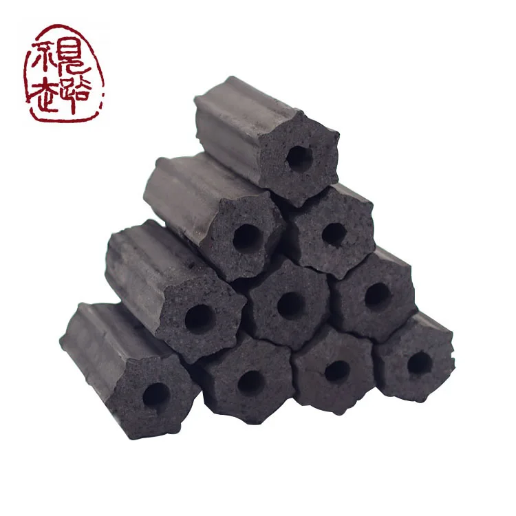 Import Sawdust Hardwood Briquette Charcoal For Bbq