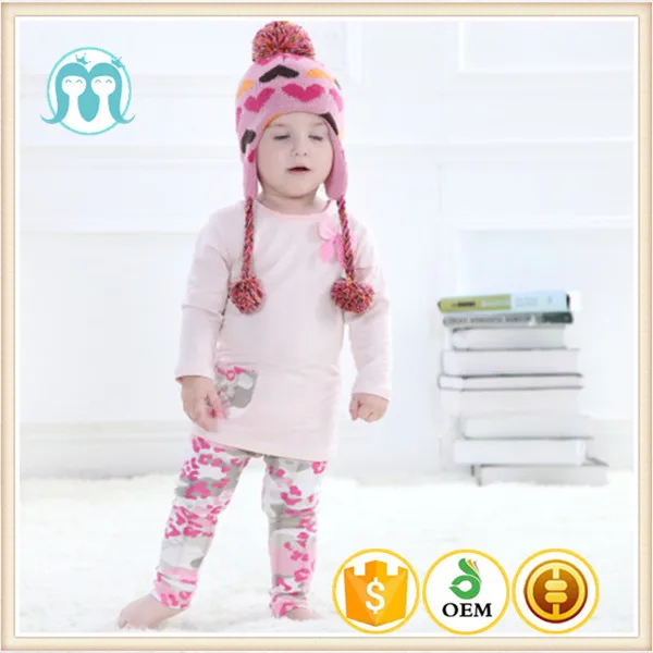 Младенцы и малыши в форме сердца узор вязаные шапки производство младенцы одежда