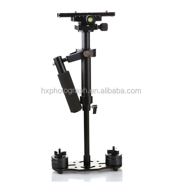 2016 NEW Steadicam S40 Handheld Camera Stabilizer Steadycam for DSLR Camera Camcorder DV