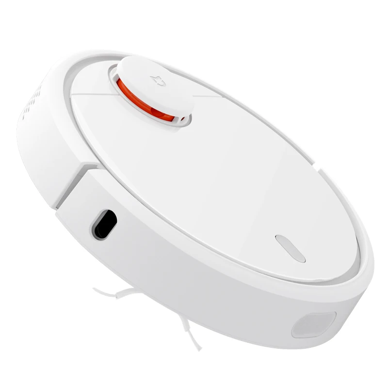 Оригинальный робот-пылесос Xiaomi Mijia с Wi-Fi и управлением через приложение