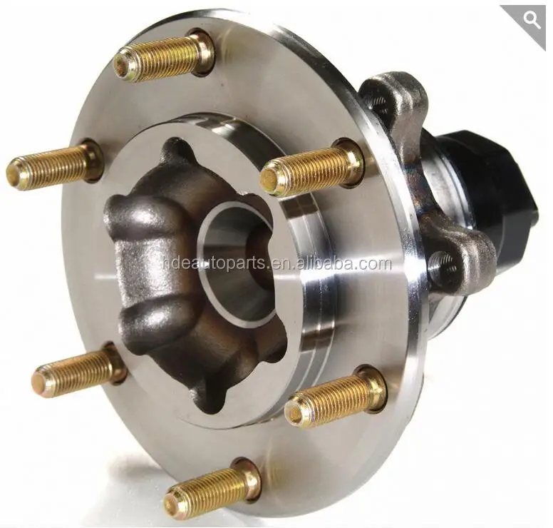 Isuzu AxiomRodeoホイールハブユニットベアリングアセンブリ用8