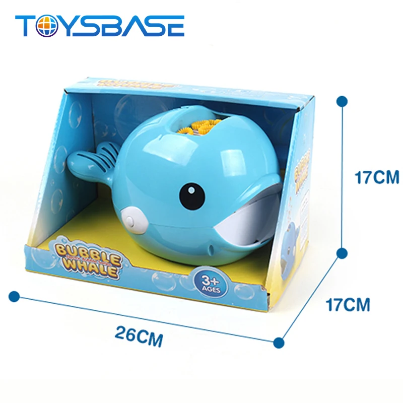 Мыльница в форме рыбы машина для игры игрушка-пузырь электрическая