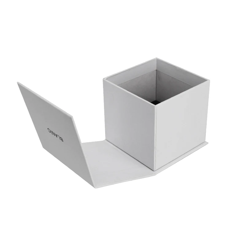 Yilucai Cheap Magnet Paper Cardboard Custom Logo Printed Jewelry Packaging Box