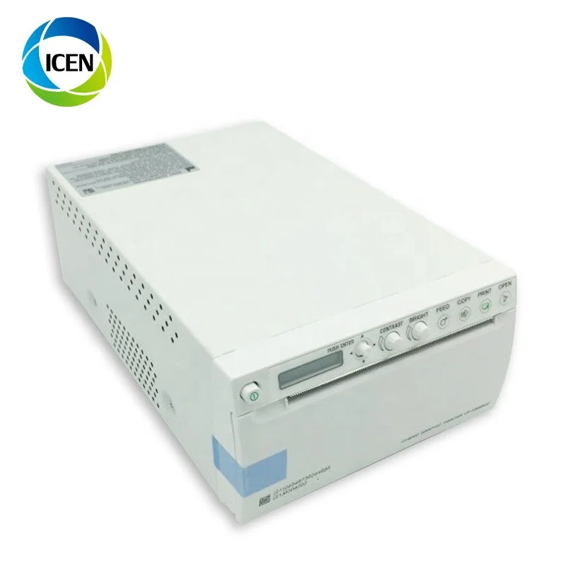 Impresora Térmica 898md/ P93c Ultrasonido De Impresora De Video - Buy Video  Impresora De La Impresora Térmica De Ultrasonido De Impresora De Video  Product on Alibaba.com