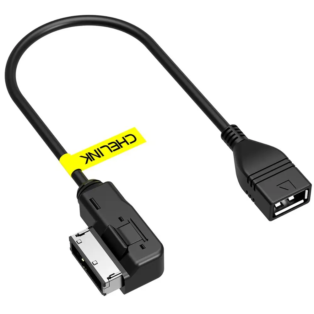 ARAMOX câble d'interface radio Câble adaptateur USB d'interface