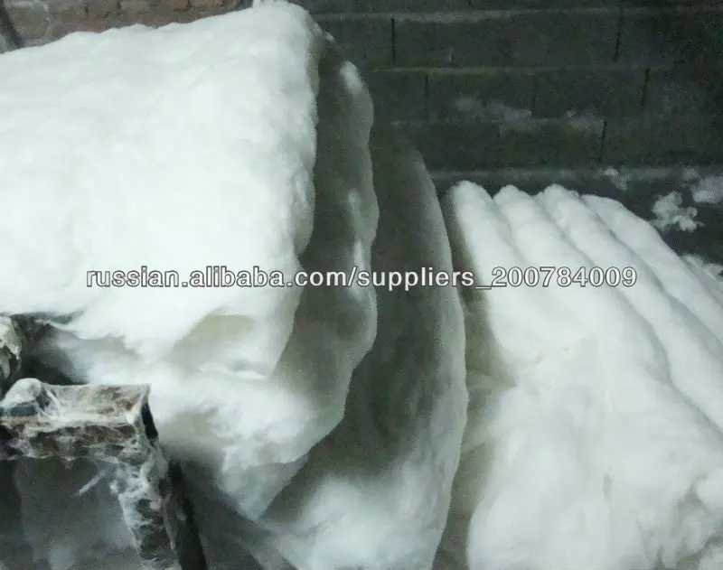 Шесть ролика Ткань Хлопок Рециклинг отходов машина