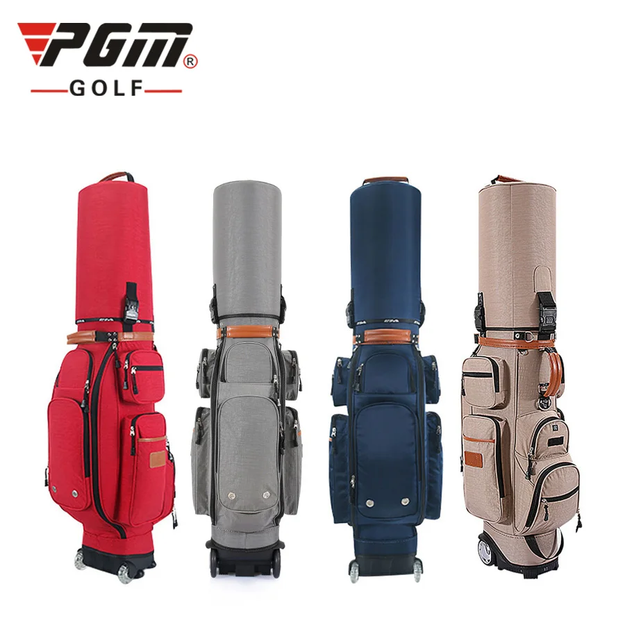 pgm golf travel bag