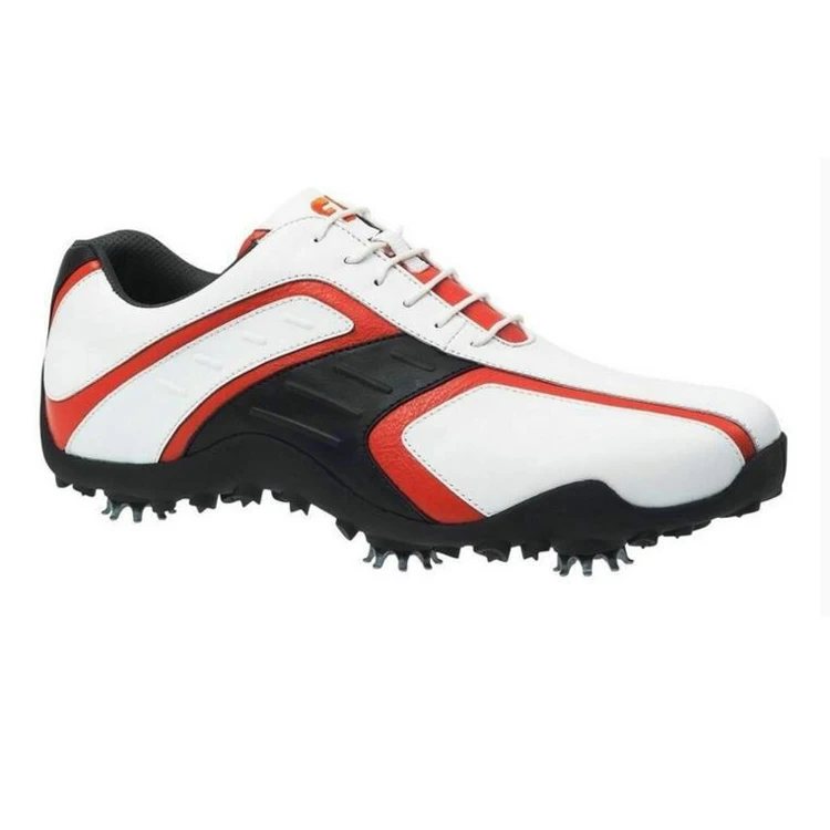 Zapatos golf clasicos Clearance