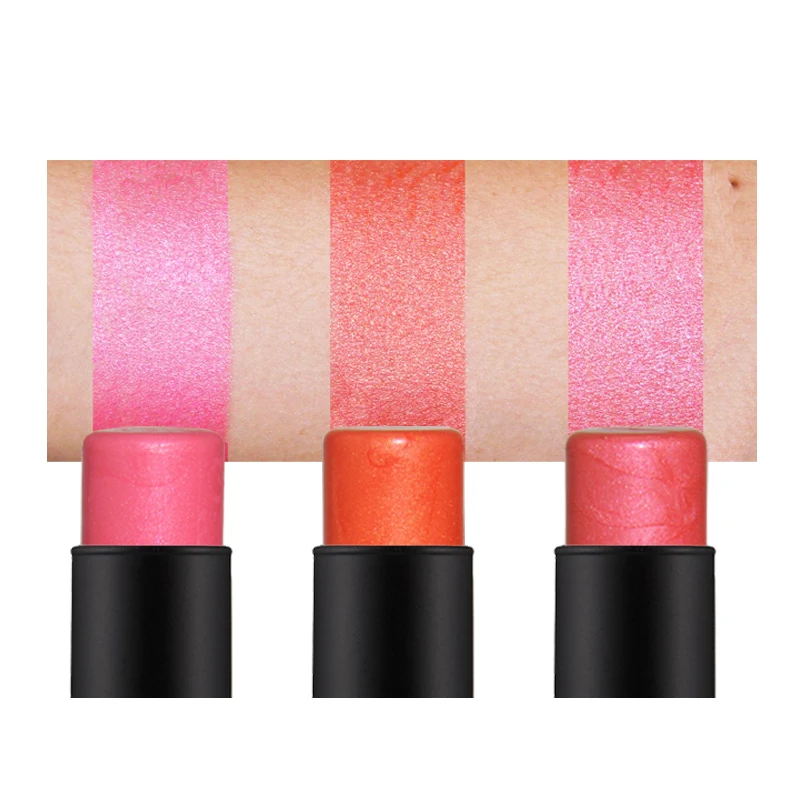 cheek blush stick