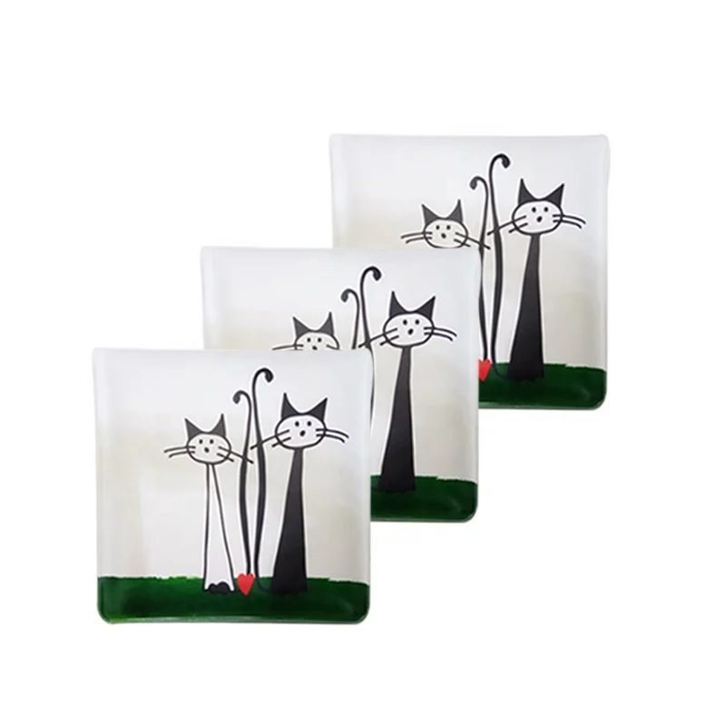 Small Size and Light Weight Portable Pocket Ashtray