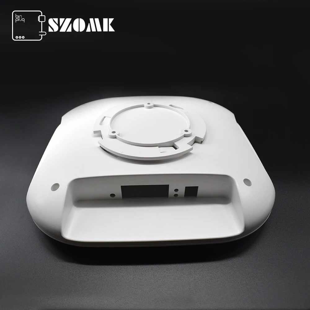 Good Quality Cheap Net Work ABS Router Iot Smart Home Plastic Enclosure