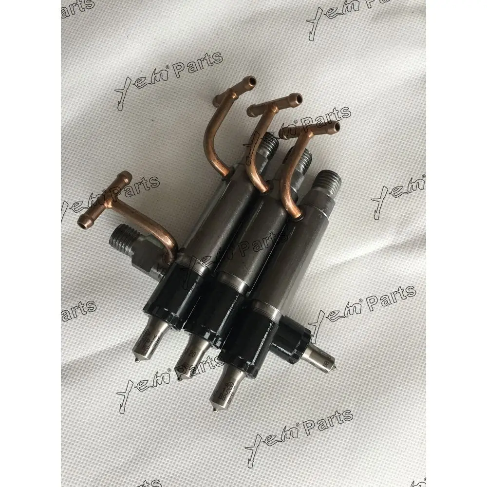 4TNV88 Injector Assembly 159P175 (719810-53100) 159P175VAD1 for Yanmar Engine 5