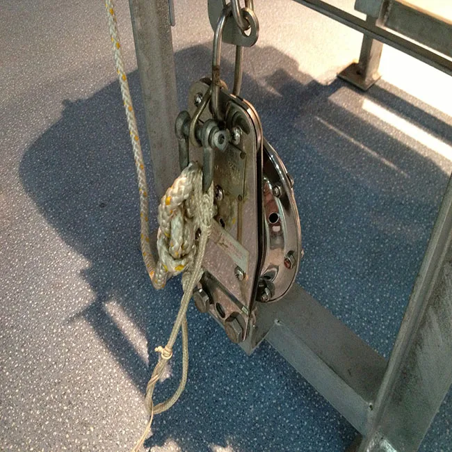 EC Bronze Hydrostatic Release Units HRU Used for Life Raft