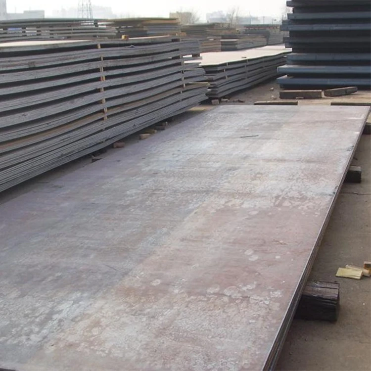 A36 Steel 1/4" x 15" x 30" 1/4" Steel Plate 