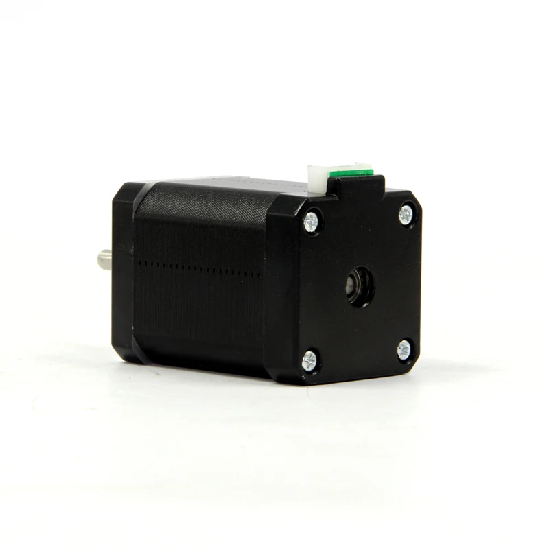 
Шаговый двигатель nema 17 для 3D-принтера, двухфазный шаговый двигатель, 0,6 нм, 42 шаговый двигатель, длина корпуса 60 мм 