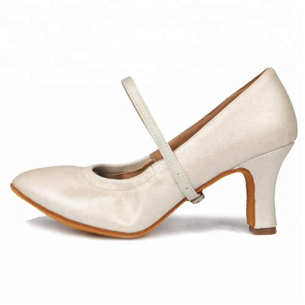 
 Женские туфли для латиноамериканских танцев, 2017  