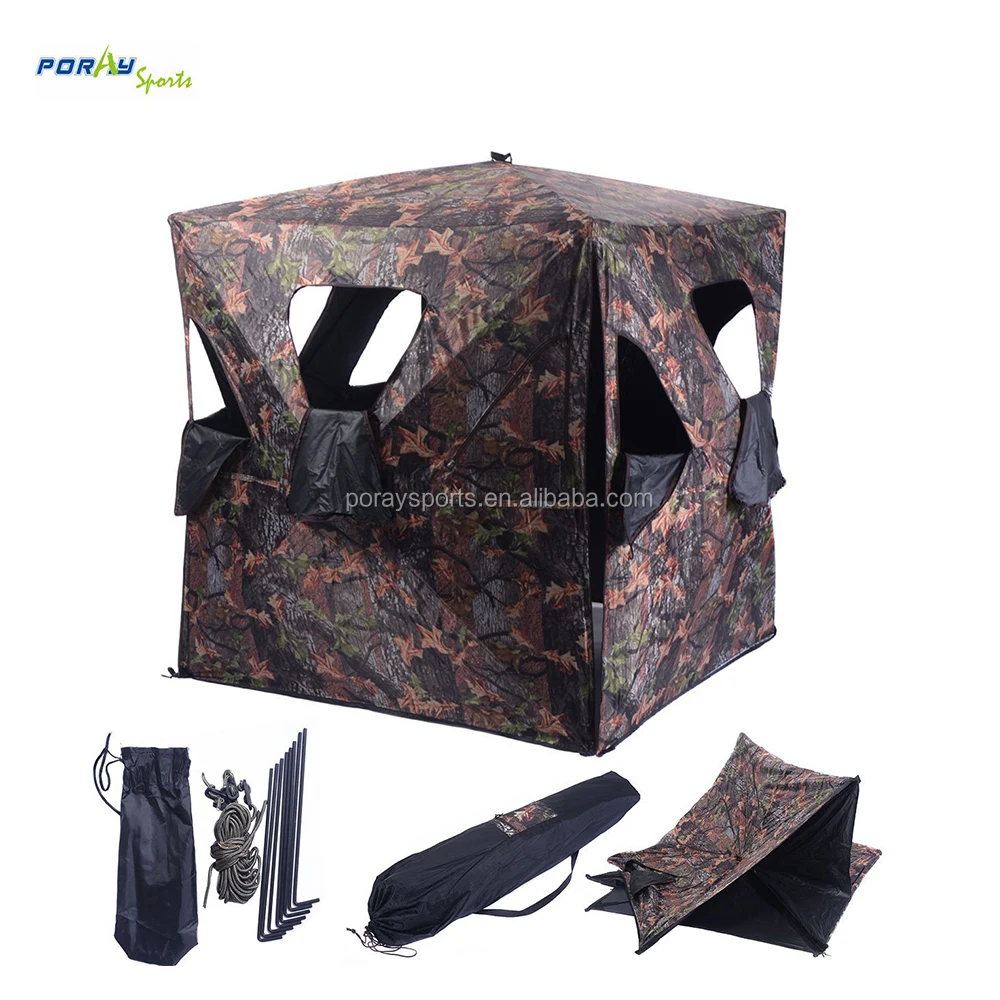 outdoor hunting equipment