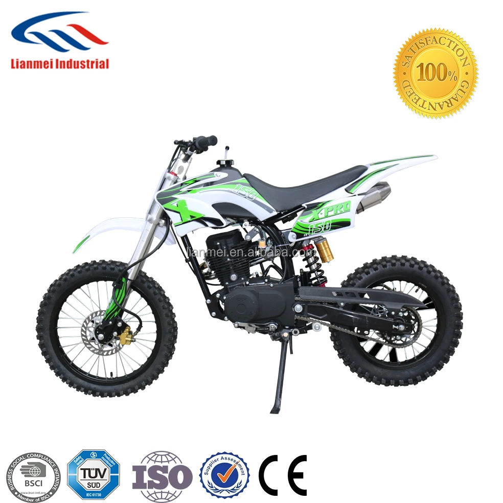 lifan 150cc dirt bike