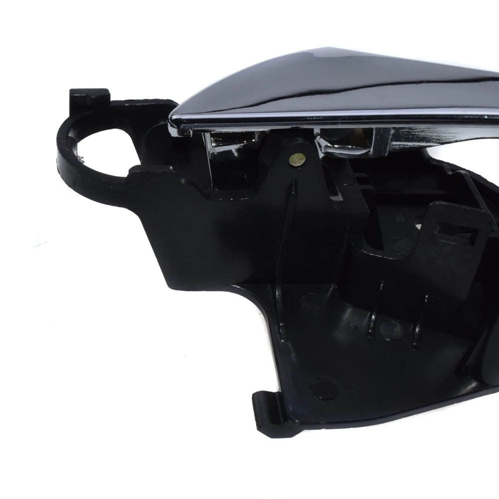 Door Handle Chrome Front Left Driver Side LH for Daewoo Sedan Nubira 96296168