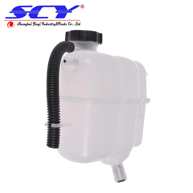 Coolant Overflow Reservoir Tank For 2006-2009 Chevy Equinox & Pontiac Torrent