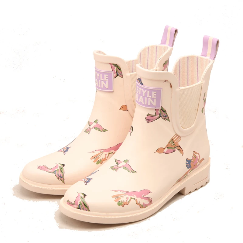Amazon.com: Botas de colibrí para mujer, botas de combate, botines con  cordones, botas de tacón bajo, impermeables, antideslizantes, botas de  senderismo, regalos para mujeres y hombres : Ropa, Zapatos y Joyería