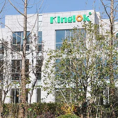 Shanghai Kinglok Electrical Material Co., Ltd. 2