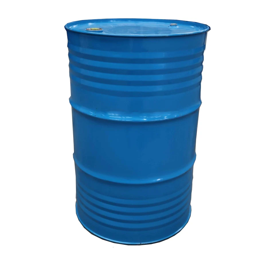 Thùng dầu rỗng thực vật 55 gallonThùng dầu rỗng thực vật 55 gallon  