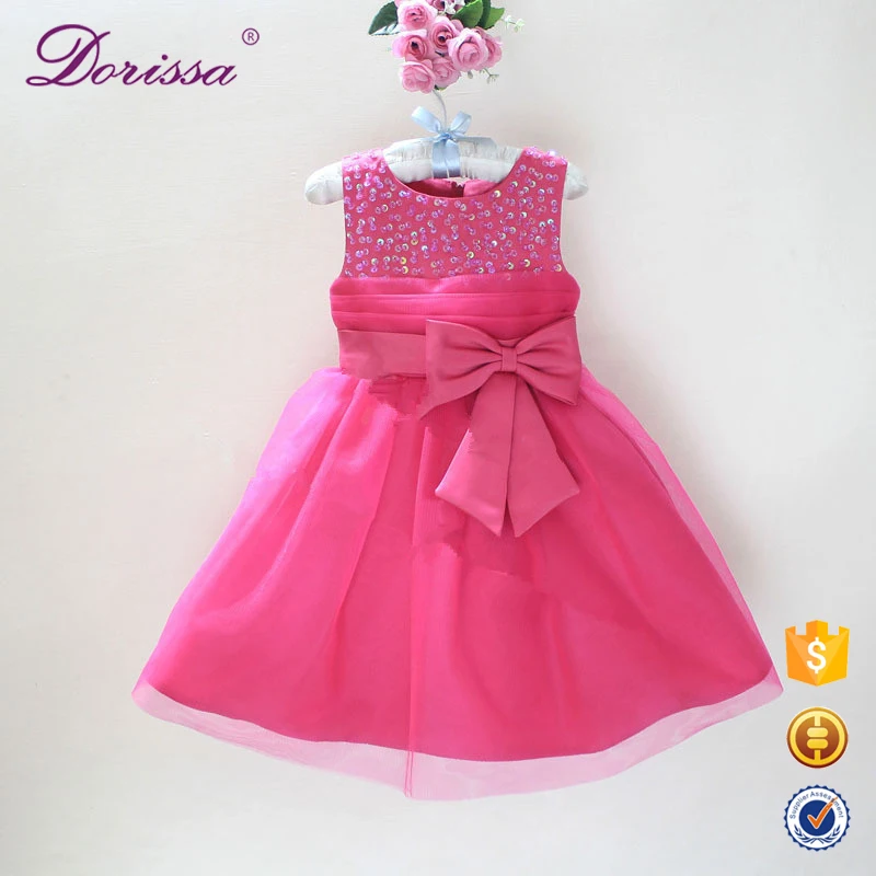 frock girl 5 year