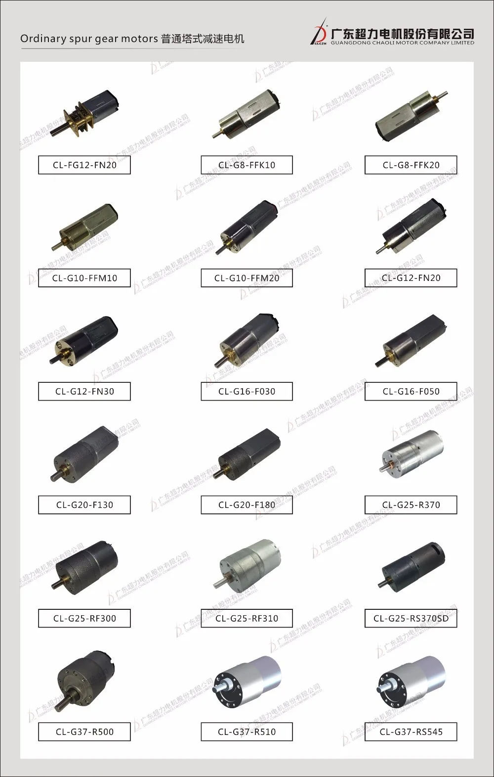 Ball Bearing, 775, 100W, 200W, 12-24V - detail 16