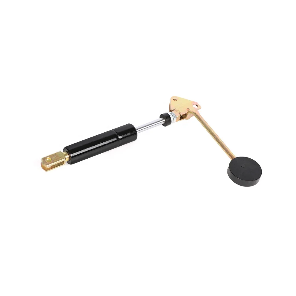 Control Gas Spring Release Cables Lockable Gas Spring Locking Gas Struts
