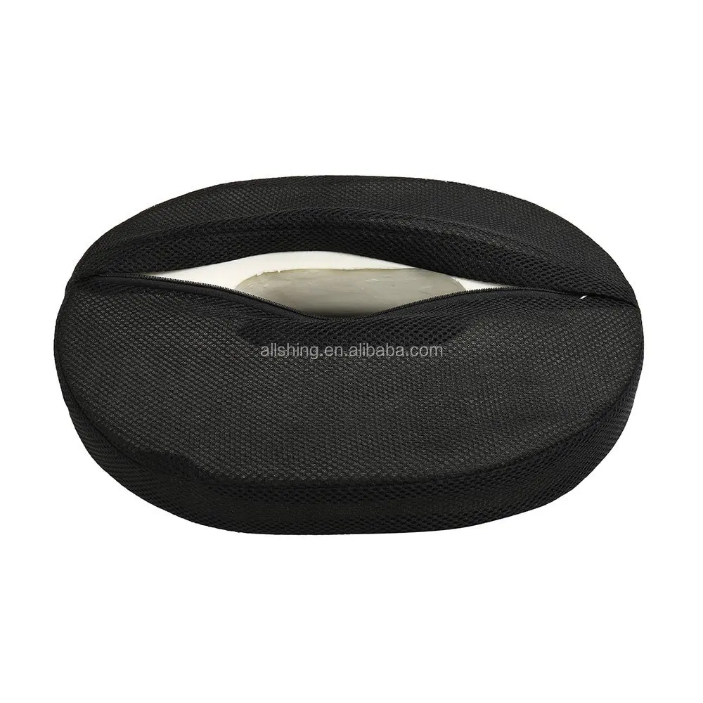 Oval Donut Pressure Relief Cushion