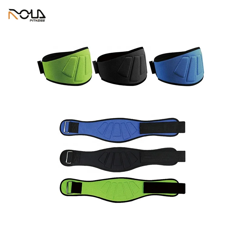 
Оптовая продажа, ремень для поддержки спины и тяжелой атлетики 
