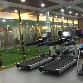 Shandong Jinggong Fitness Equipment Co., Ltd. 1