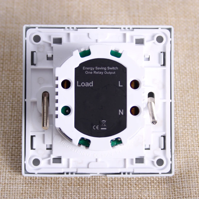 Hotel Key Card Panel Door Lock Card Holder Switch for Room Energy Saving