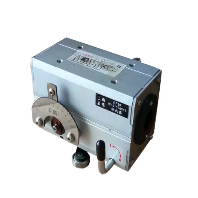 Приводы линейных колец XINQI PX15 PX20 4JPX30 px22 25