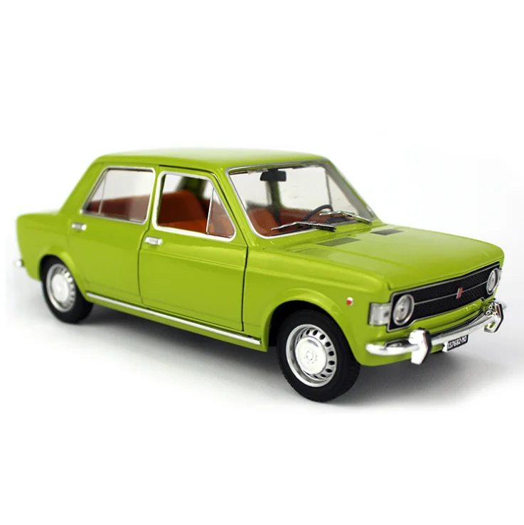 high quality diecast models