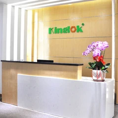 Shanghai Kinglok Electrical Material Co., Ltd. 3