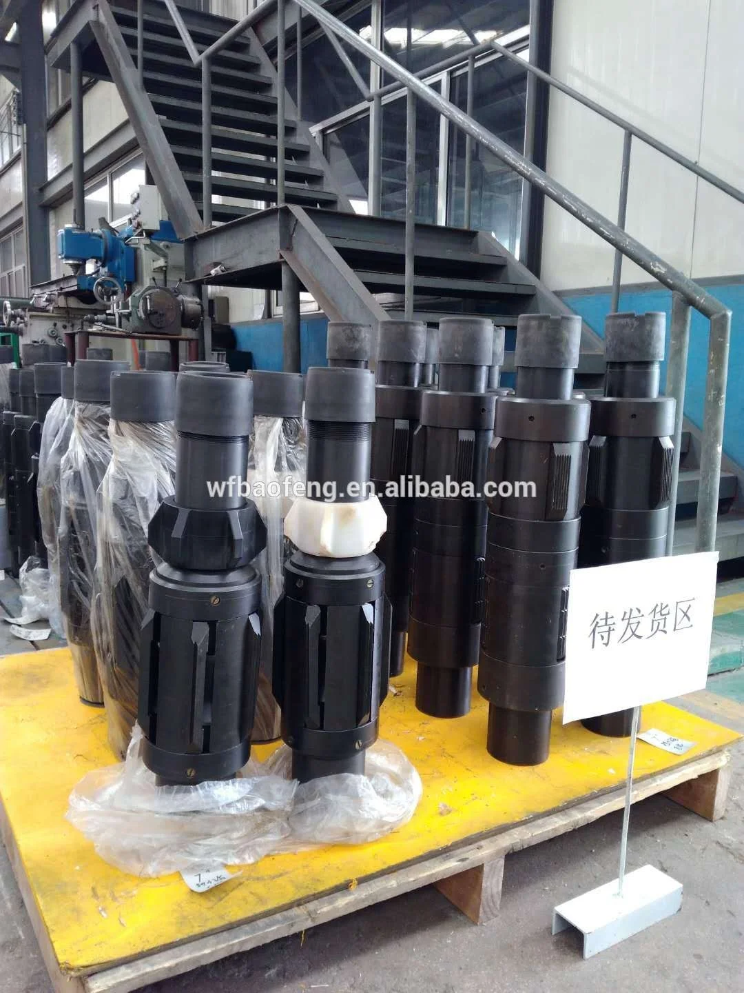 
Искусственный подъемник, спиральный газовый анкер для насоса ПК 