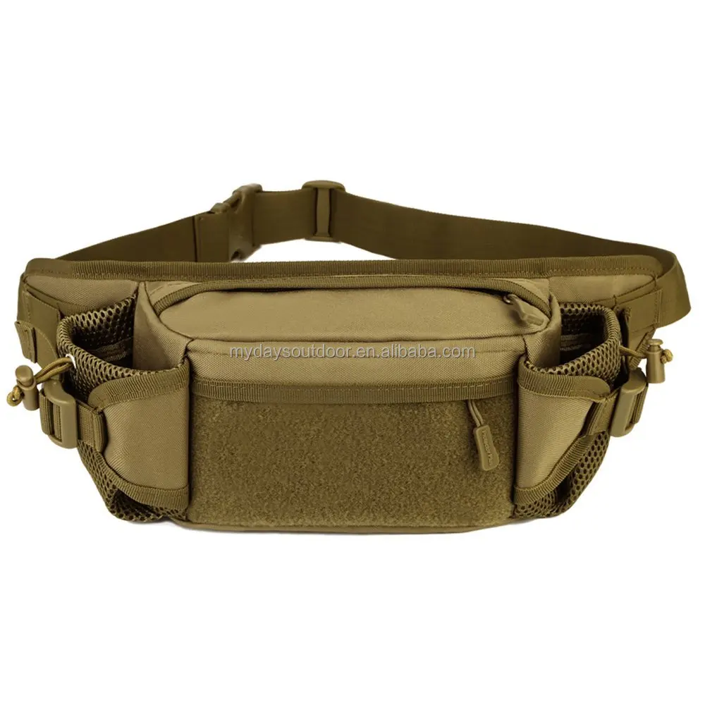 Army Waist Bag Military Waist Pack For 