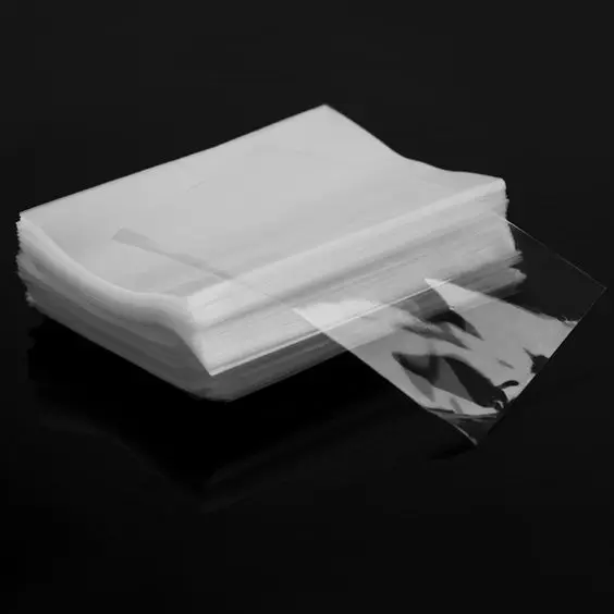 Cold Water Soluble Pva Bag 150mmX100mm