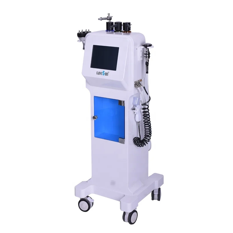 
Профессиональная машина для восстановления волос, 5 в 1 