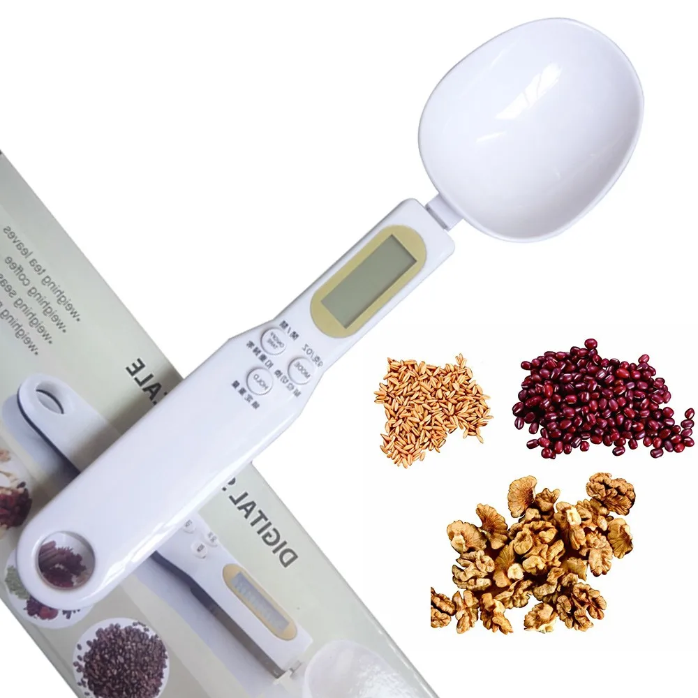 spoon scale