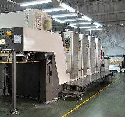 Enping Jieyun Enterprise Co., Ltd.