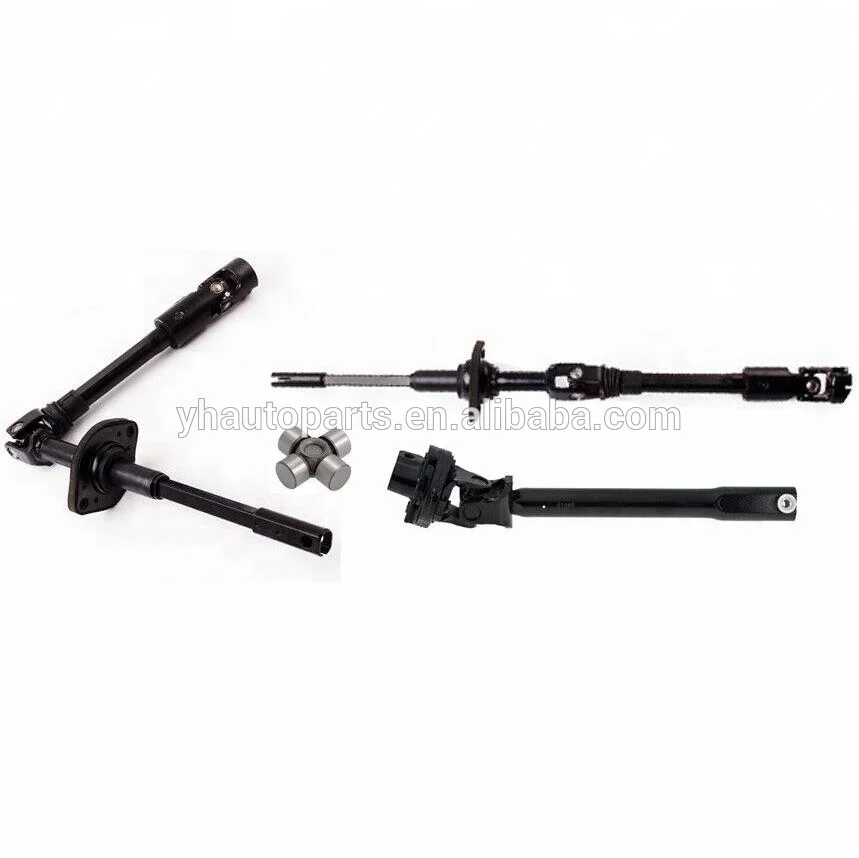 thumbnail image 2 of Toyota Lexus OEM Genuine Steering Shaft Universal Joint - 45230-33040 For Avalon ES300 2 of 6