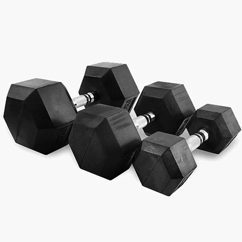Dumbbell Set Fitness Gym Dumbbell Set Fitness Dumbbell Set Hex