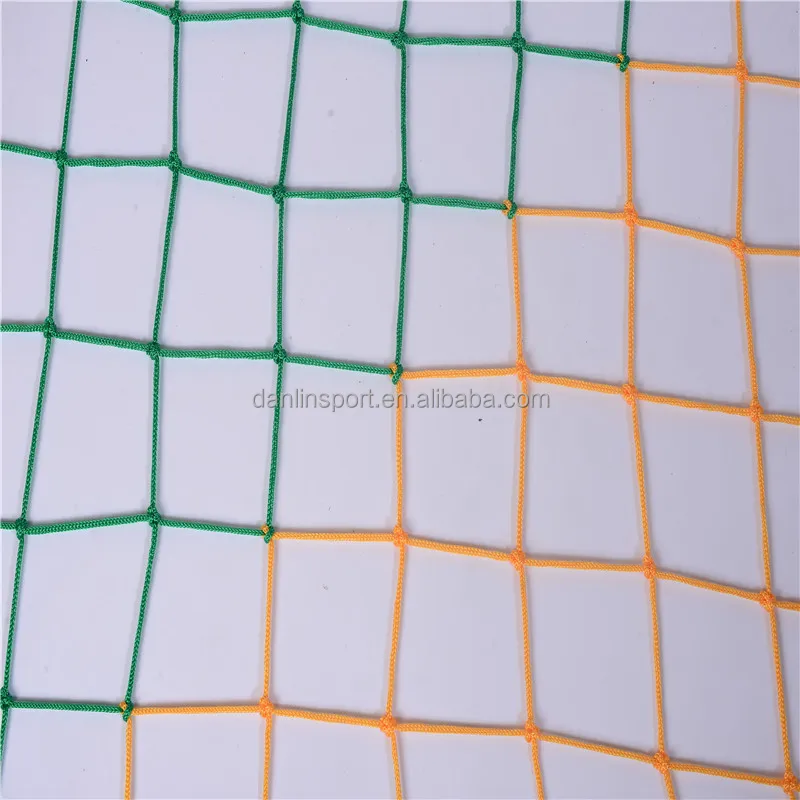 Биньчжоу пользовательские нейлон гандбол ЦЕЛЬ ЧИСТАЯ гандбол Товары для детей и взрослых