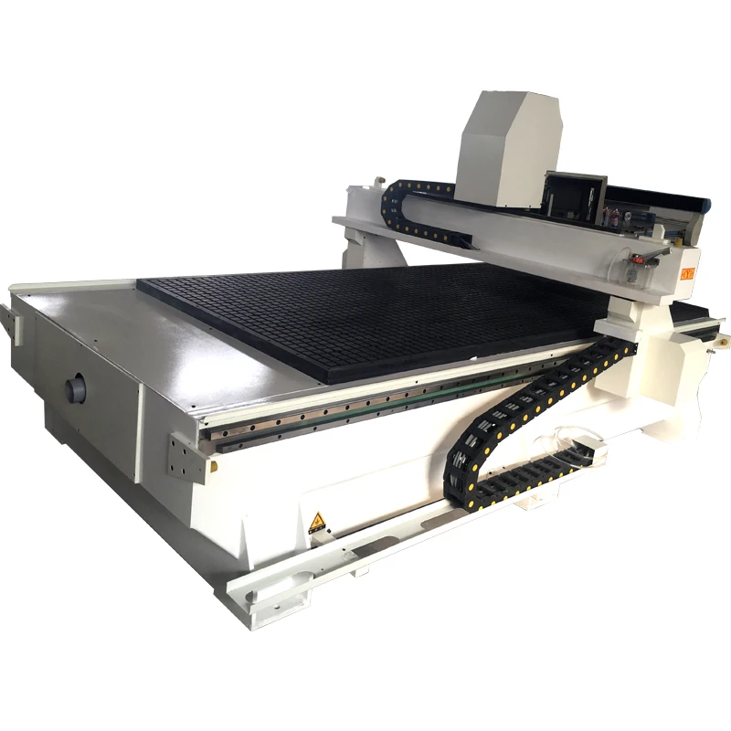 Multicam Kerala India Cnc Router 1325 3 Axis Cnc Woodworking Machine