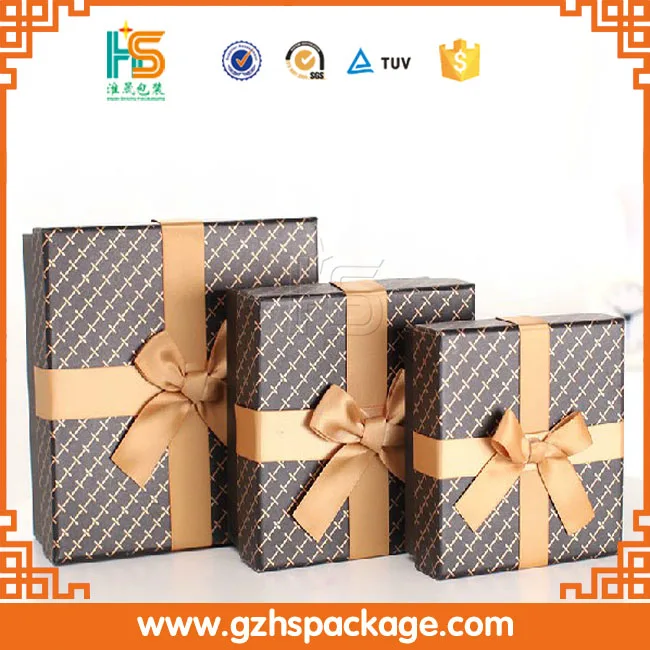 Горячие продажа уникальный дизайн свадебный подарочная коробка для шоколада оптом в гуанчжоу