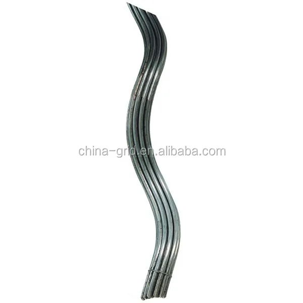 Armor Rod Sleeve for Conductor Repair FYH Preformed Armour Rod - Main Image